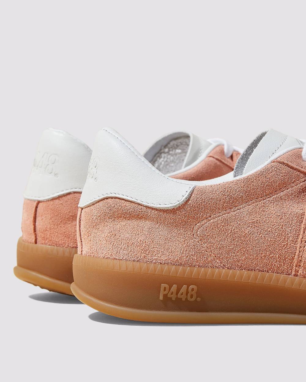 P448 Monza Trend/Radiant Economico