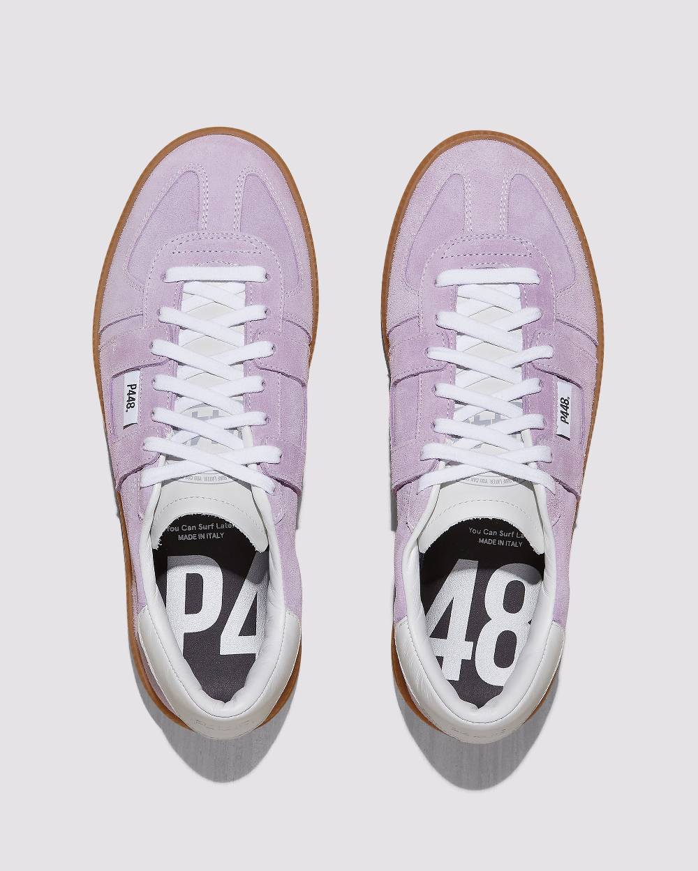 P448 Monza Lilac Online