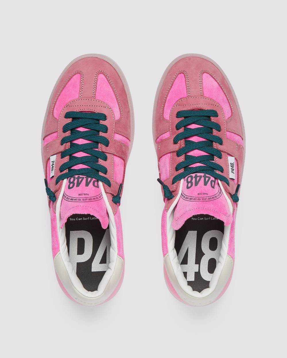 P448 Monza Neon Pink Outlet