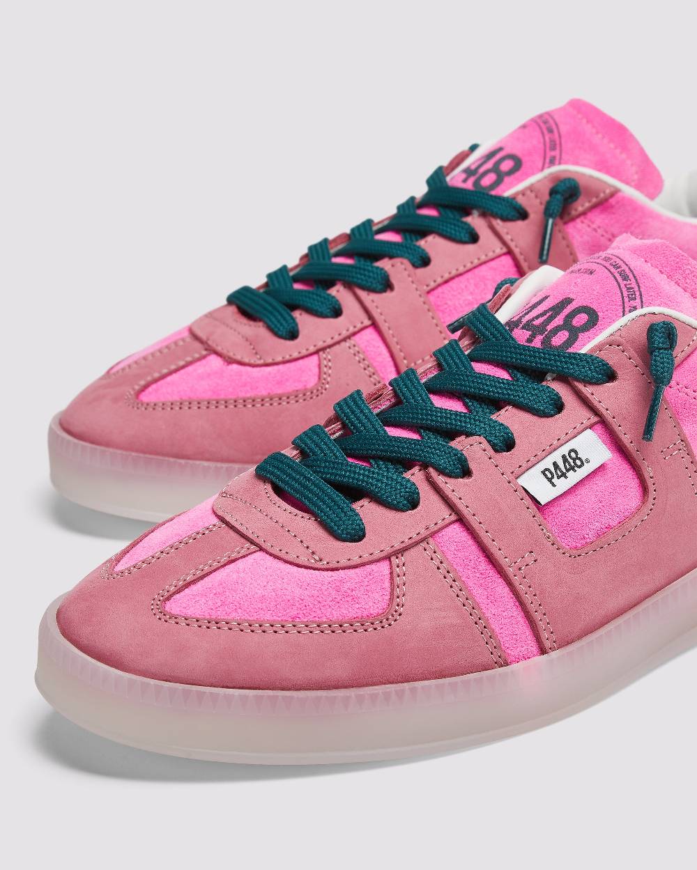 P448 Monza Neon Pink Outlet