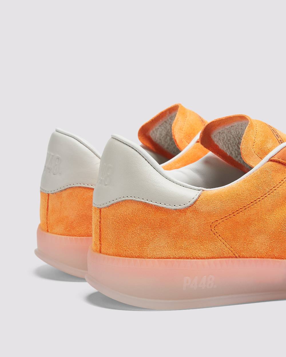 P448 Monza Neon Orange In Vendita