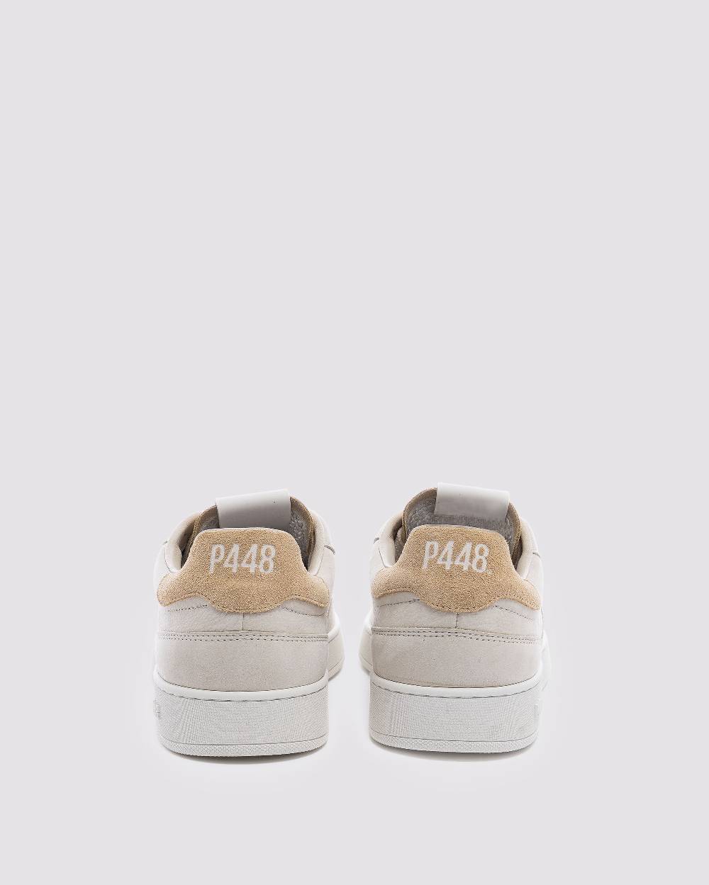 P448 Vert Cream/Tan Saldi