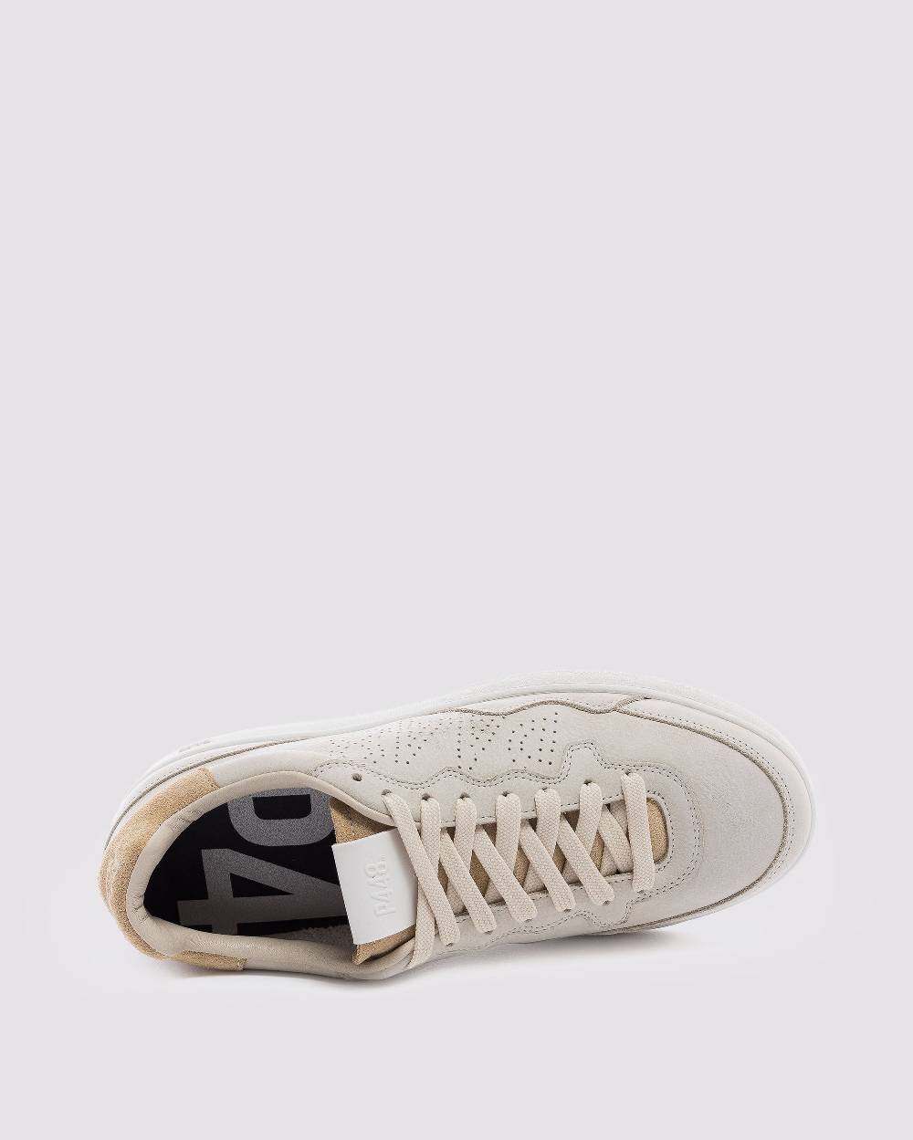 P448 Vert Cream/Tan Saldi