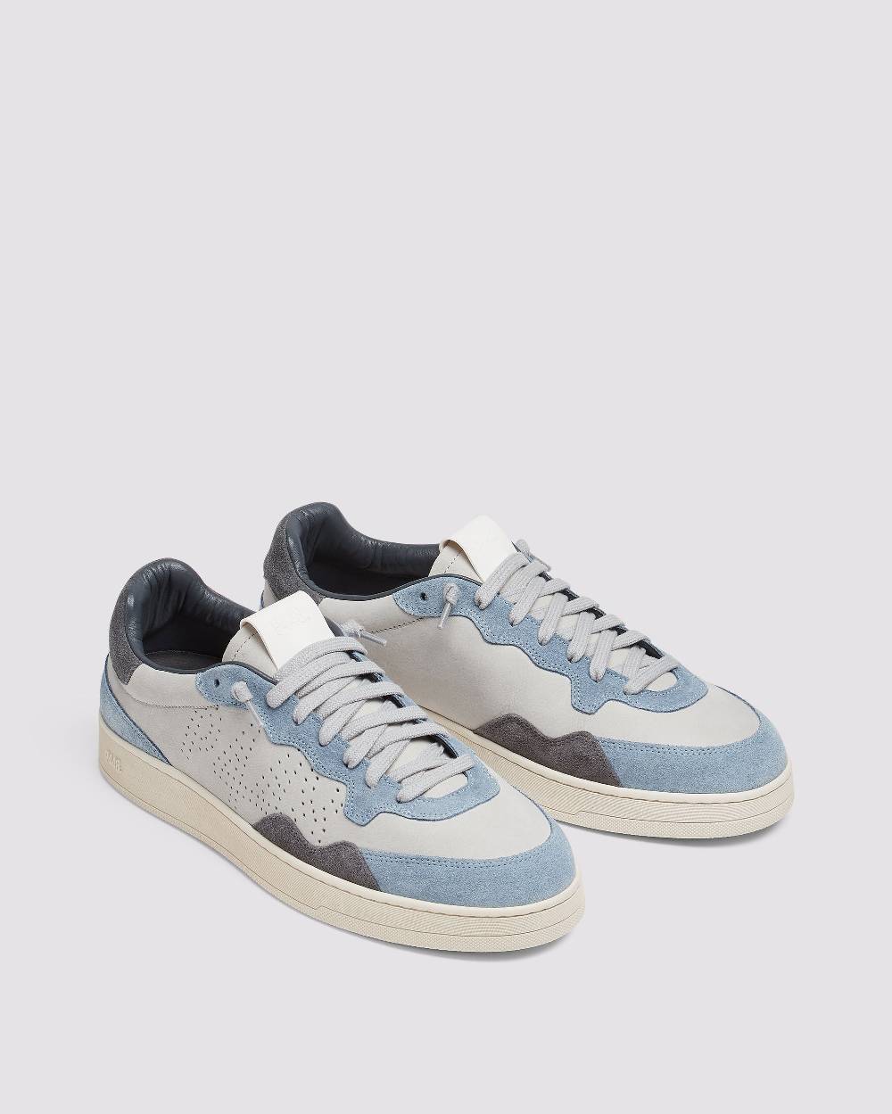 P448 Vert Grey/Dust Blue Offerte