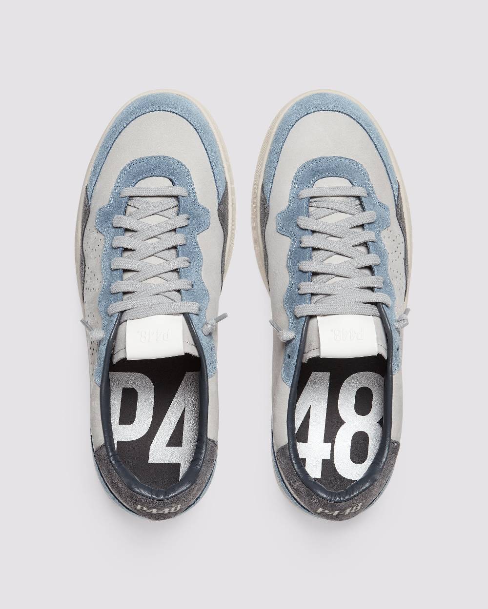 P448 Vert Grey/Dust Blue Offerte