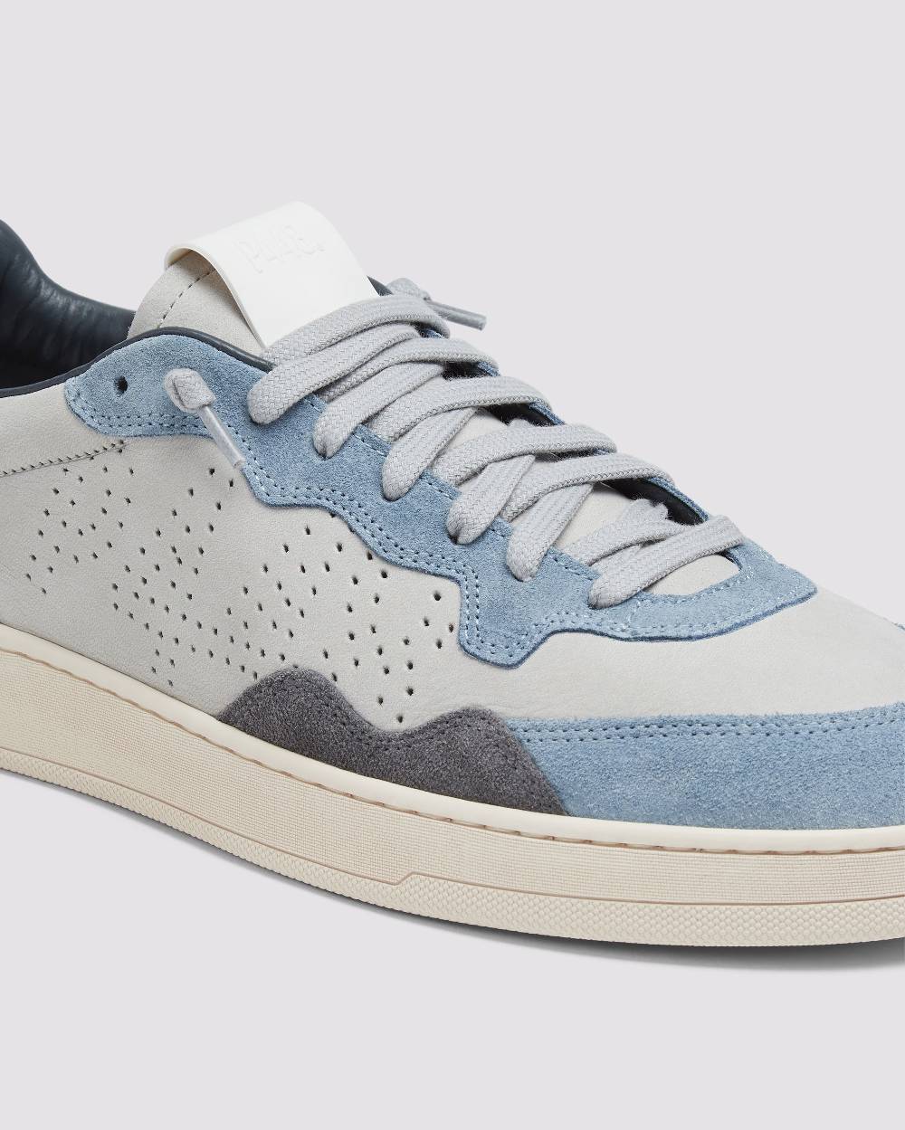 P448 Vert Grey/Dust Blue Offerte