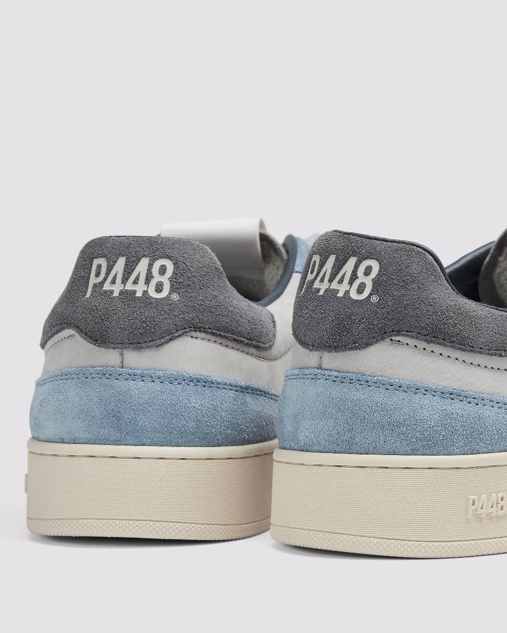 P448 Vert Grey/Dust Blue Offerte