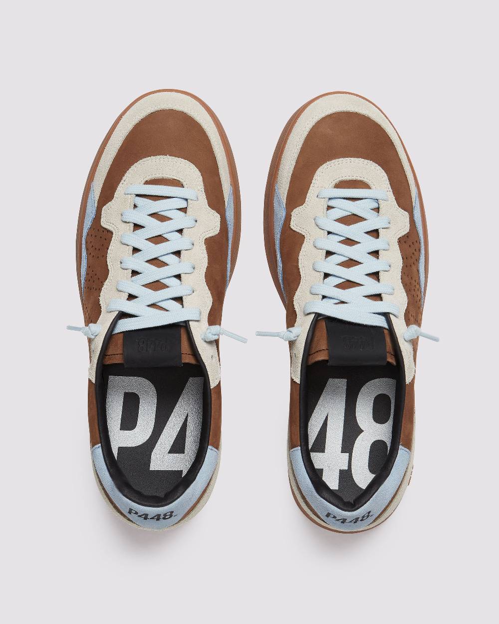 P448 Vert Brown/Dust Blue Hotsell