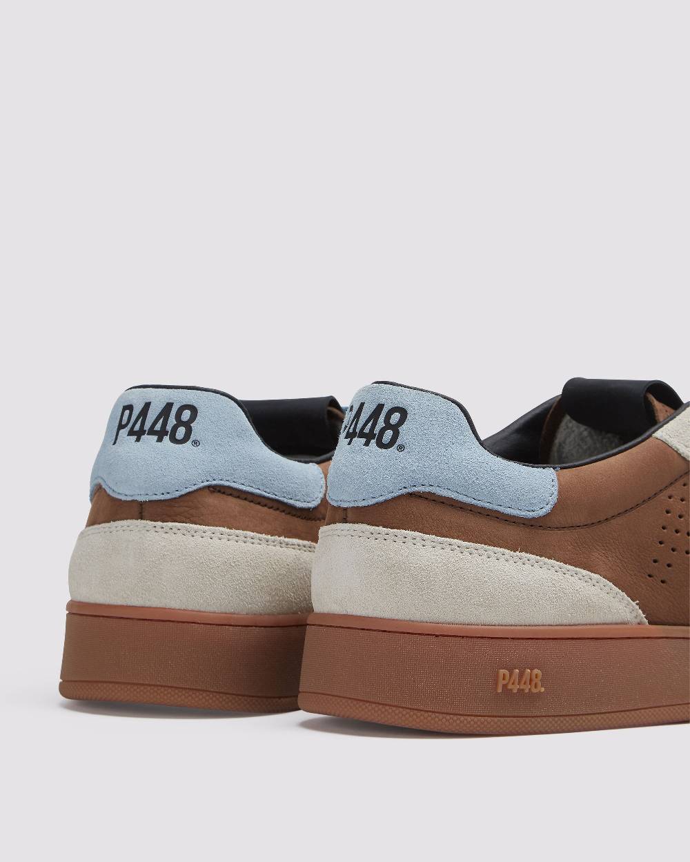 P448 Vert Brown/Dust Blue Hotsell