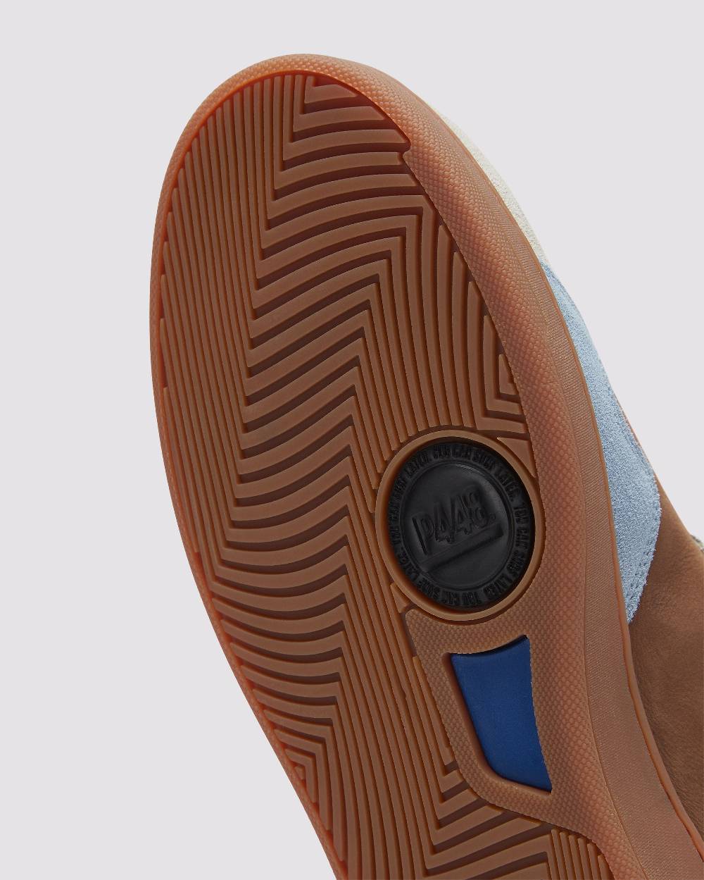 P448 Vert Brown/Dust Blue Hotsell
