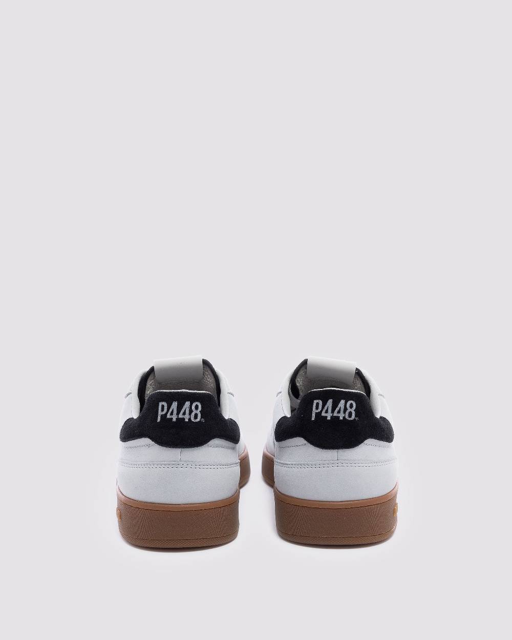 P448 Vert White/Nero Vendita Economica