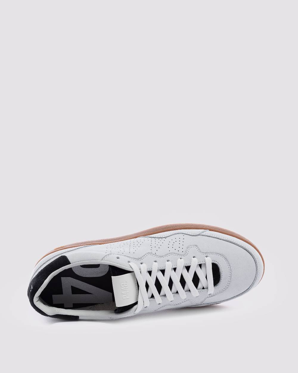 P448 Vert White/Nero Vendita Economica