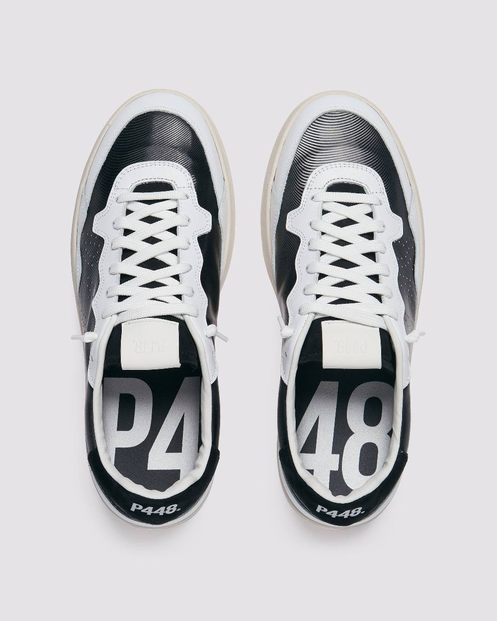 P448 Vert Foil Saldi Di Fabbrica