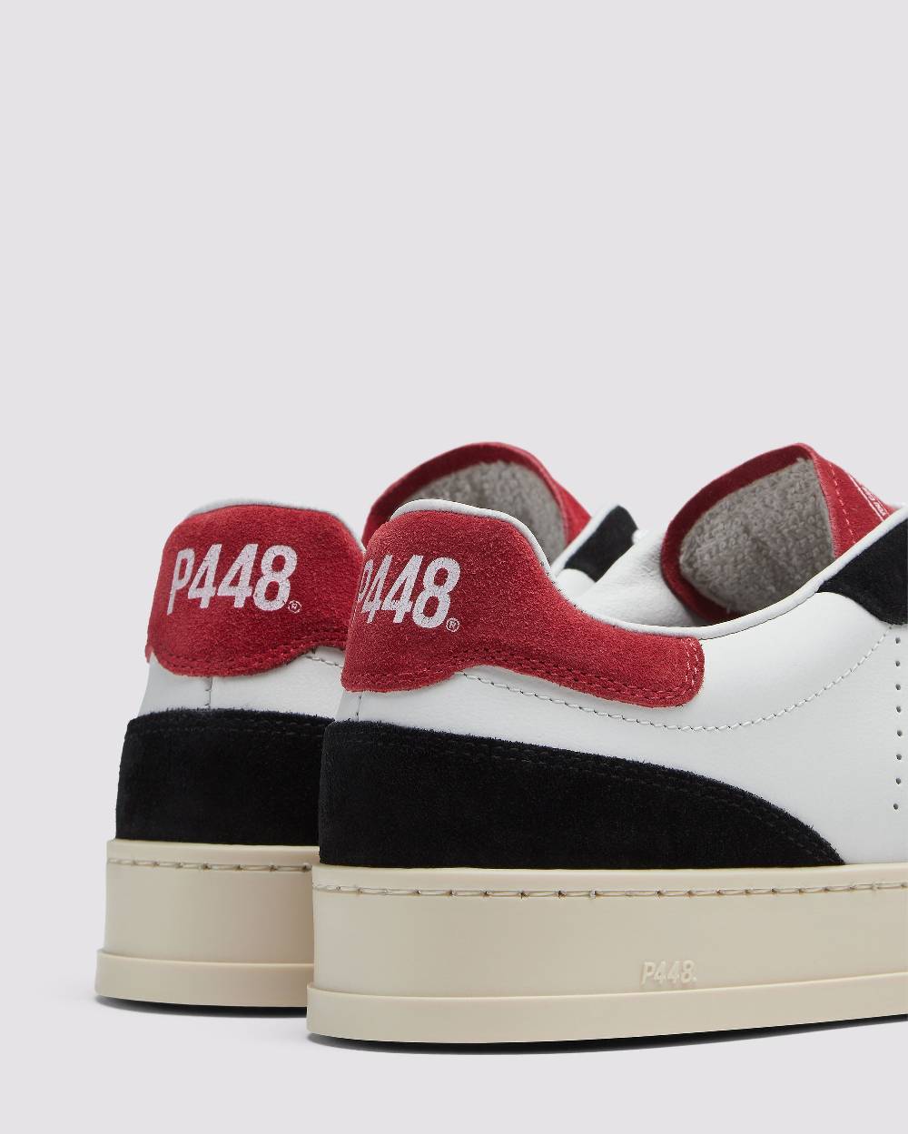 P448 Bali Rosso I Più Venduti