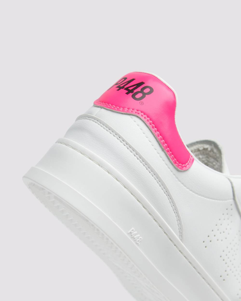 P448 Bali Recycled Fuchsia Vendite Flash