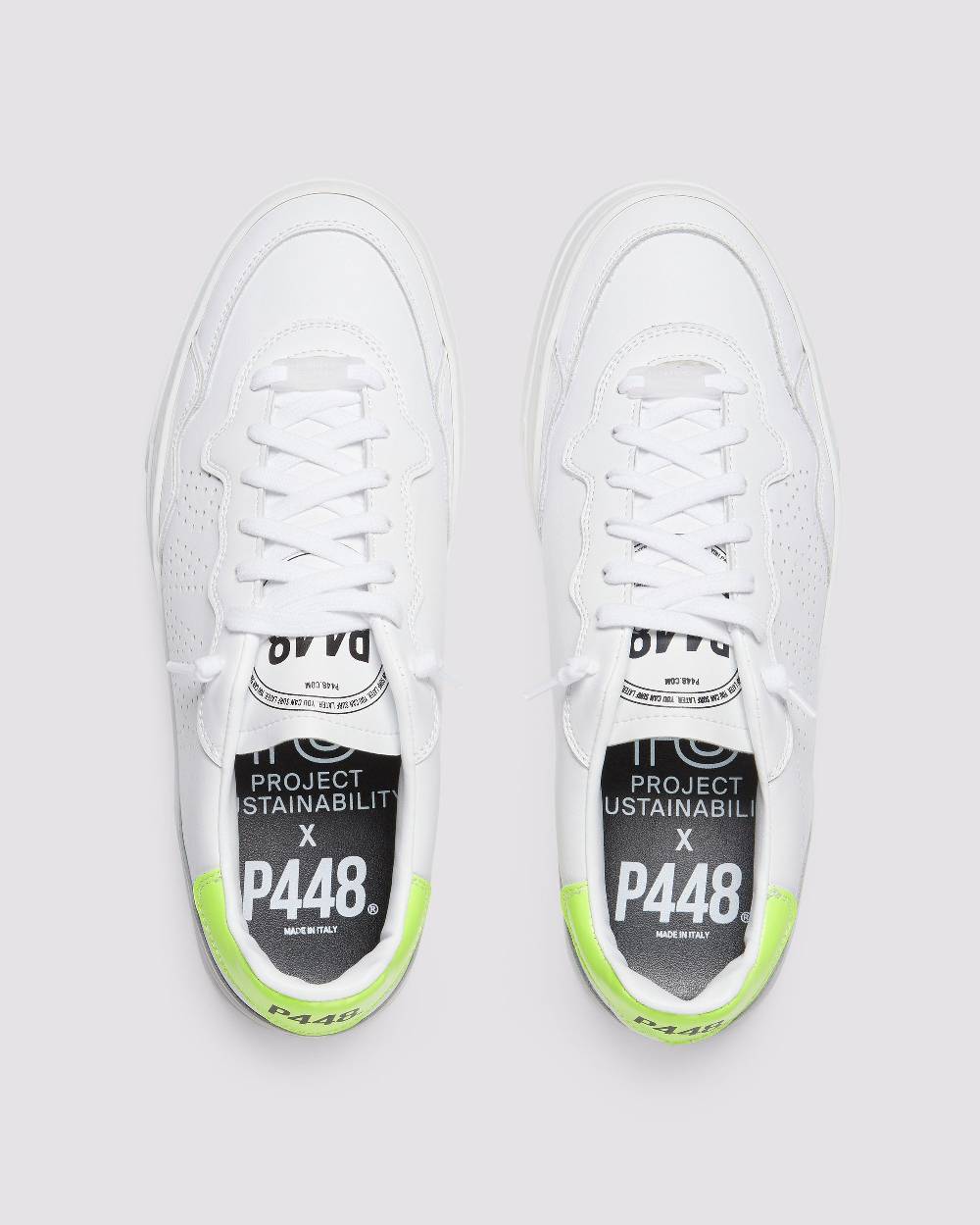 P448 Bali Recycled Fizz Negozio
