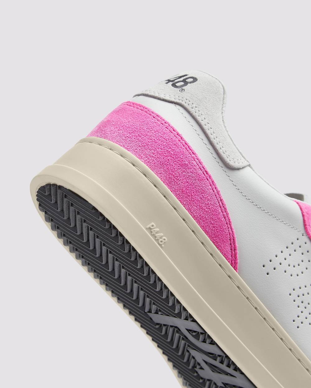 P448 Bali Fluo Pink In Saldo