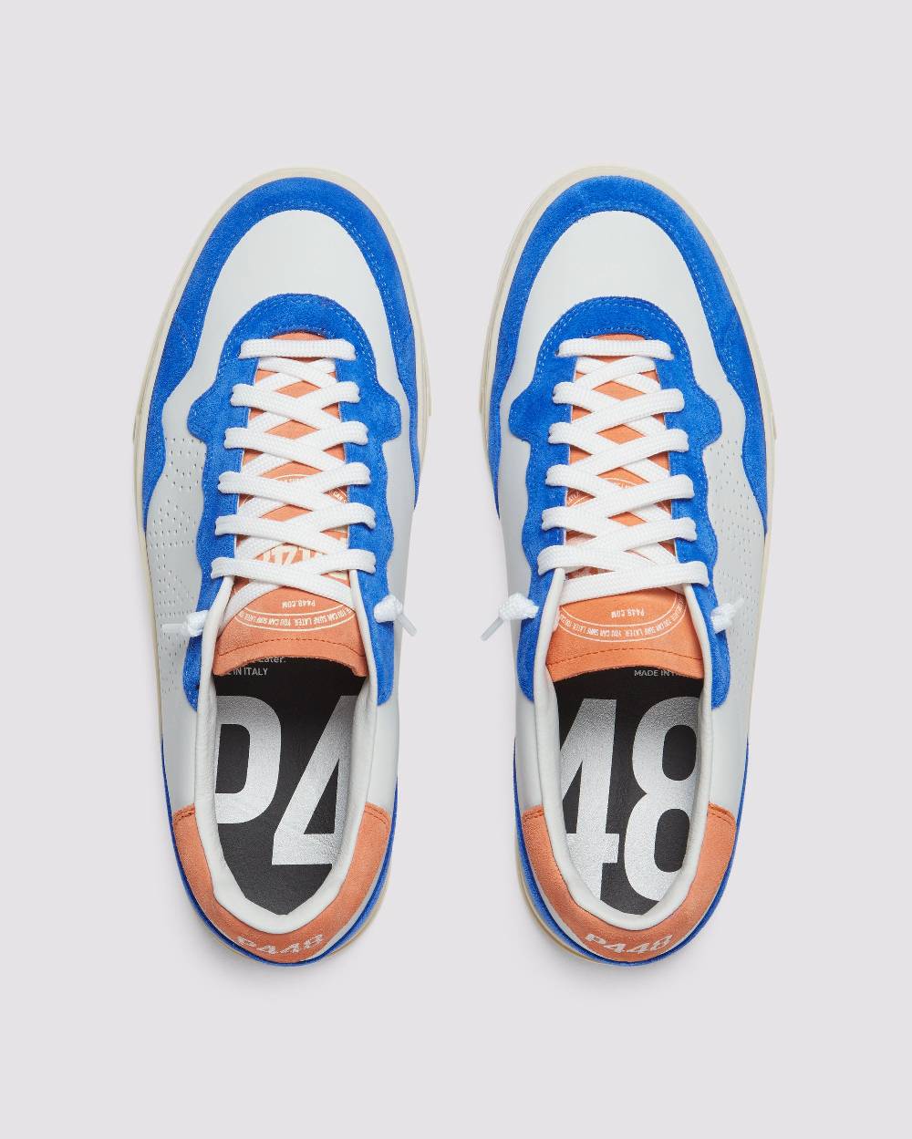 P448 Bali Spritz Nuova