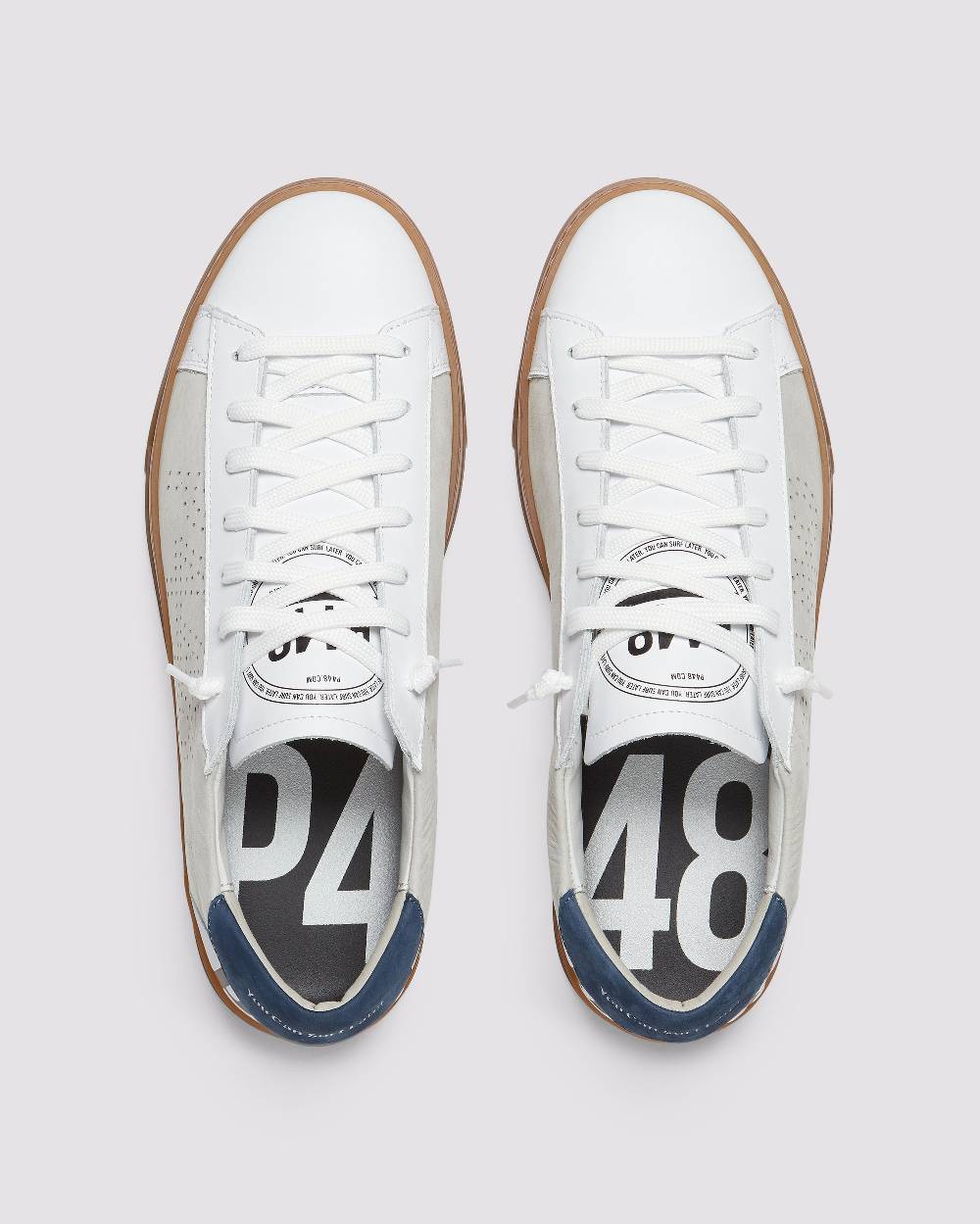 P448 Jack Tide In Linea