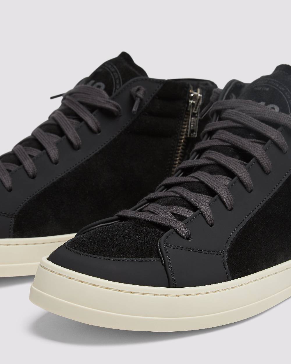P448 Skate Black Strass Promozione