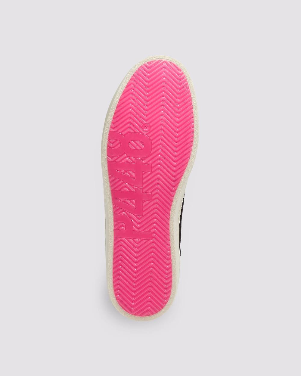 P448 Skate Black Strass Promozione