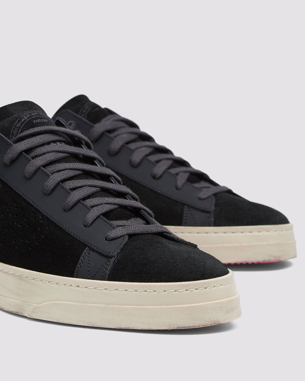 P448 Jack Black Strass Spedizione Gratuita