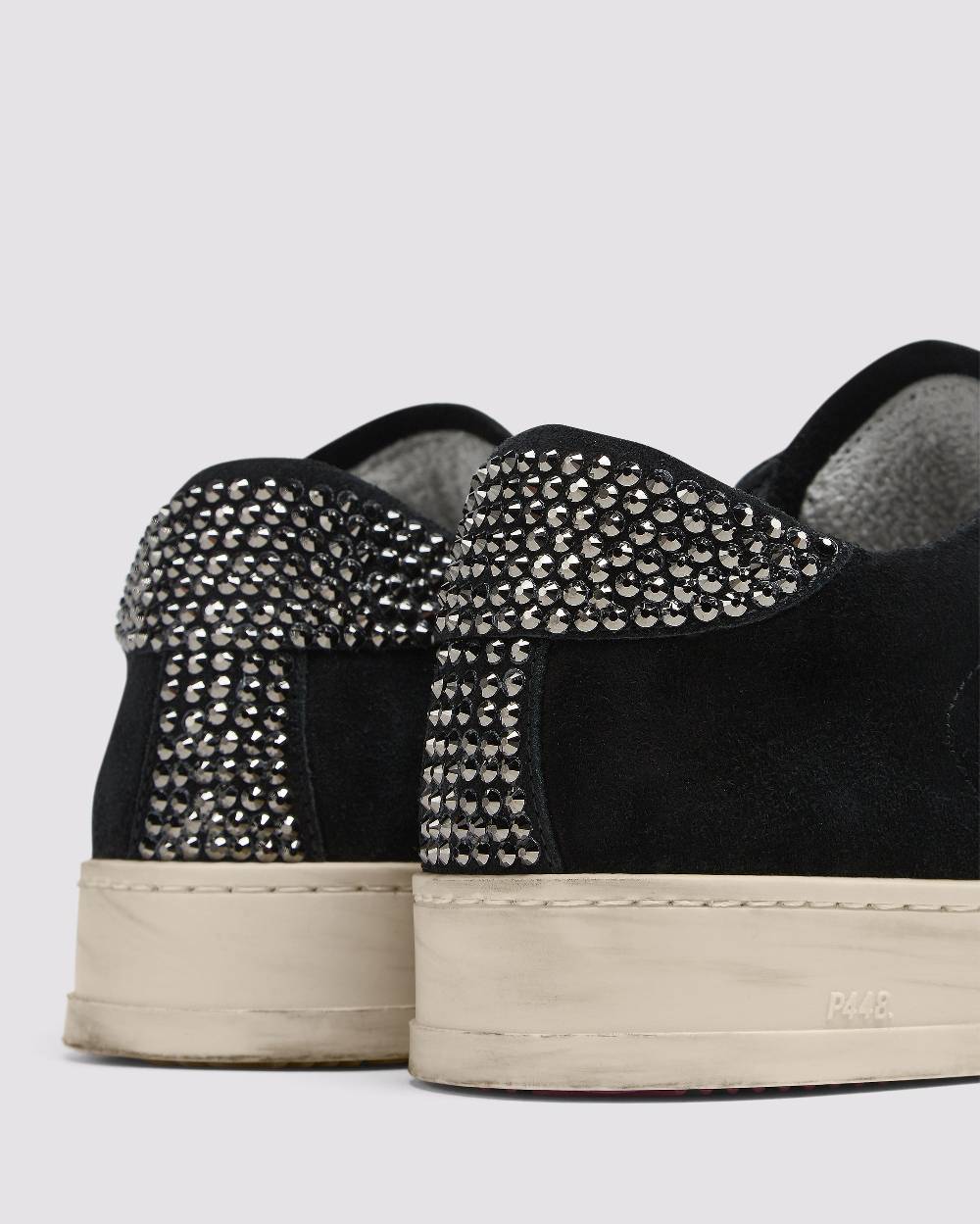 P448 Jack Black Strass Spedizione Gratuita