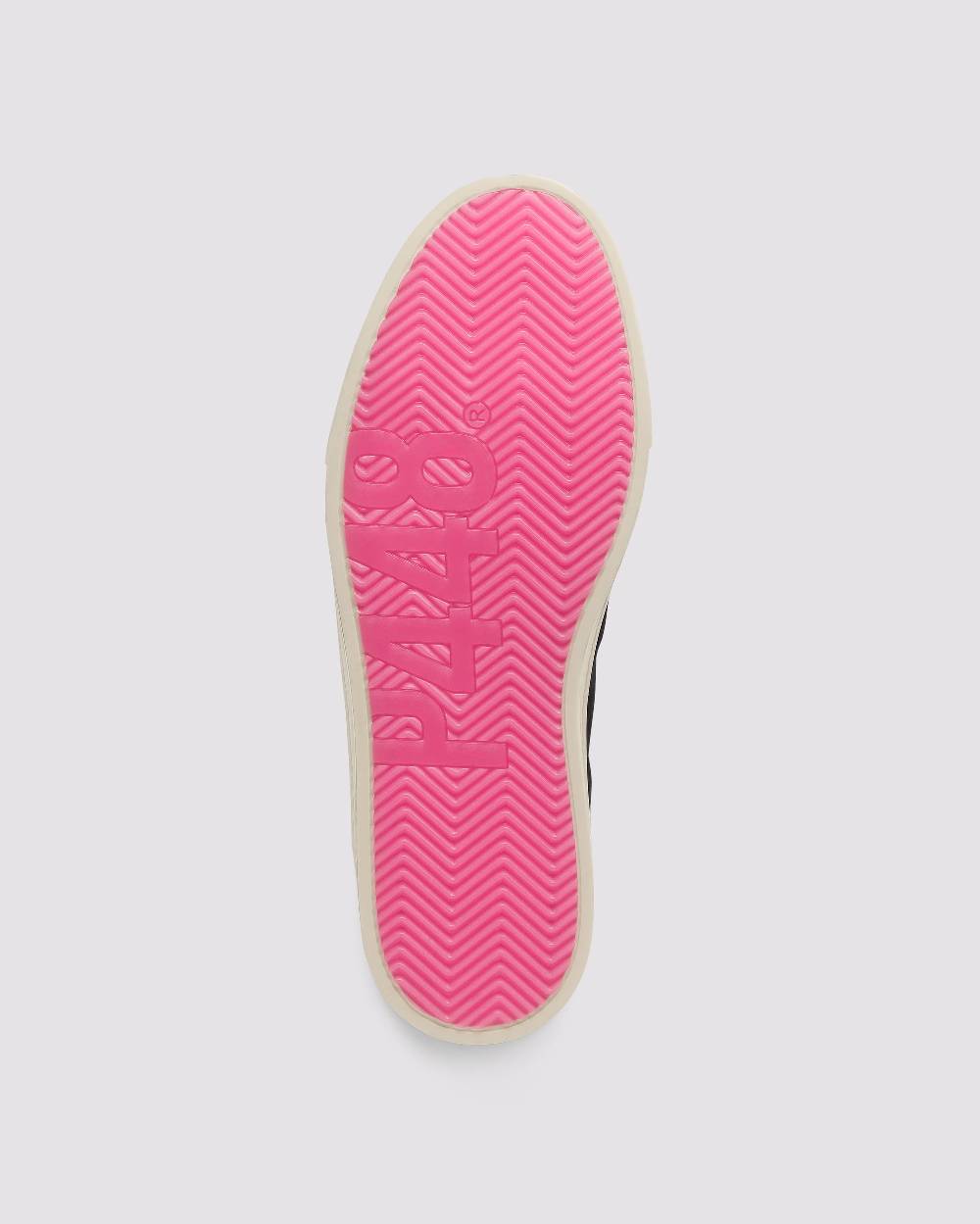 P448 Jack Black Strass Spedizione Gratuita