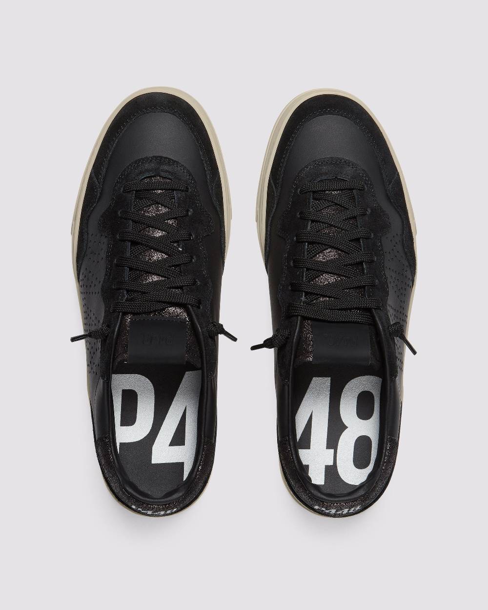 P448 Bali Smog/Black Pezzi Unici