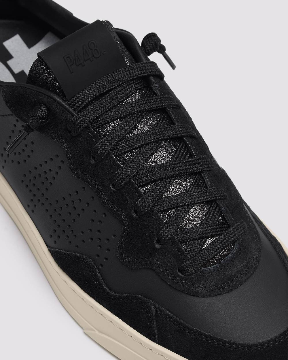 P448 Bali Smog/Black Pezzi Unici