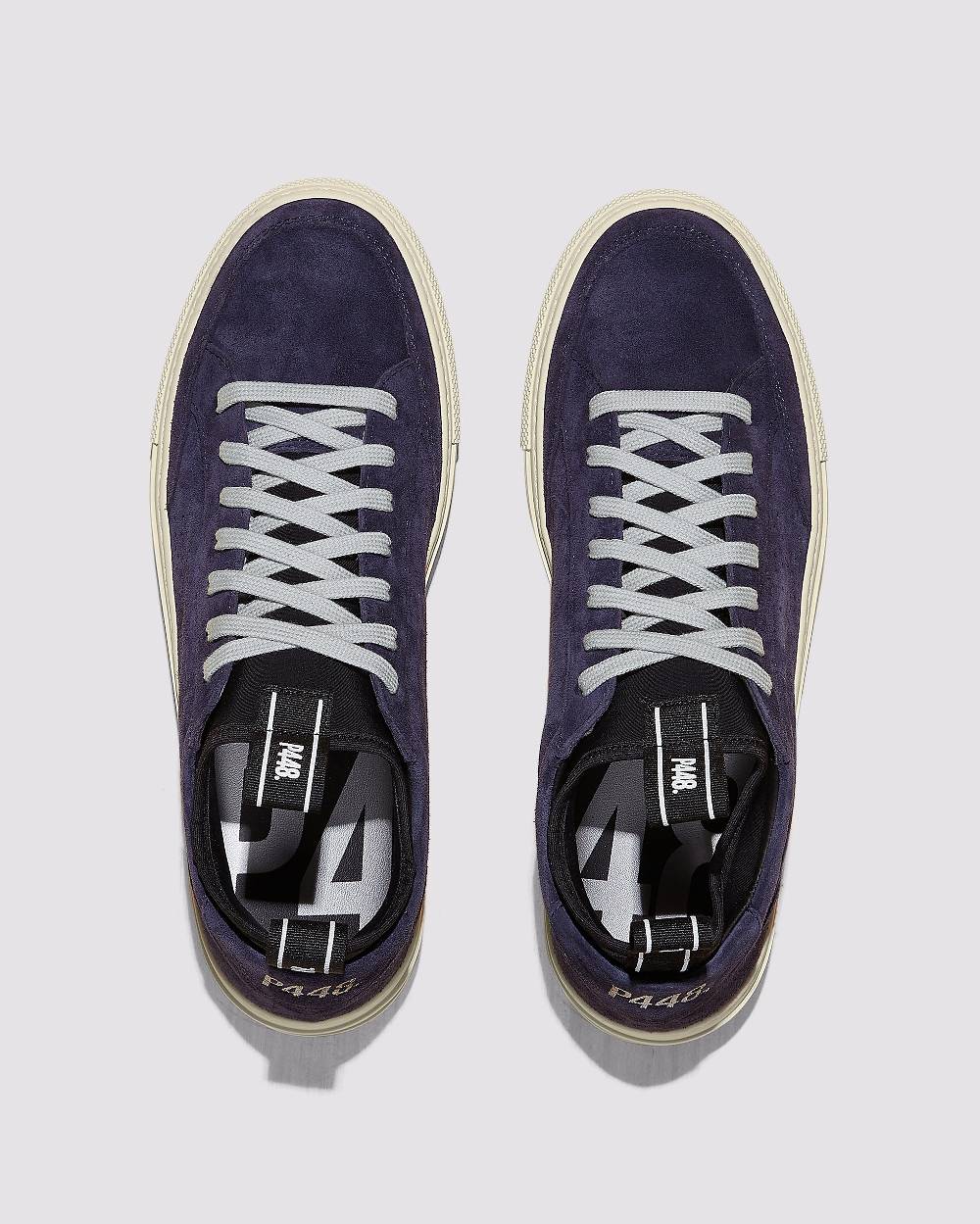 P448 Sohosocks Blue Hotsell