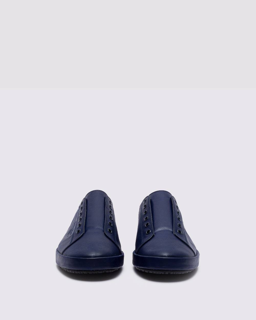 P448 Alex Katz Navy Italy