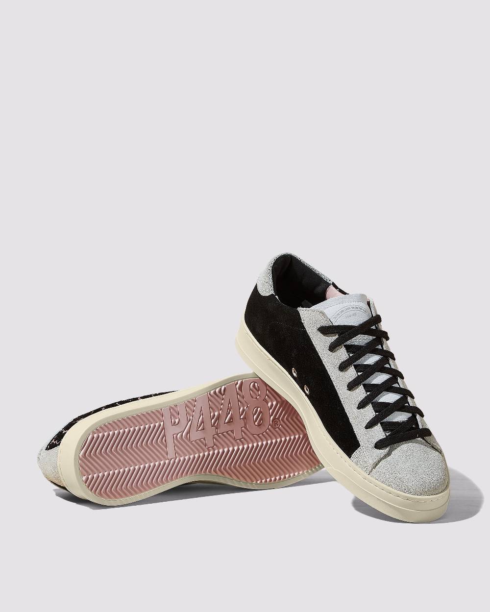 P448 Jack Petit In Linea