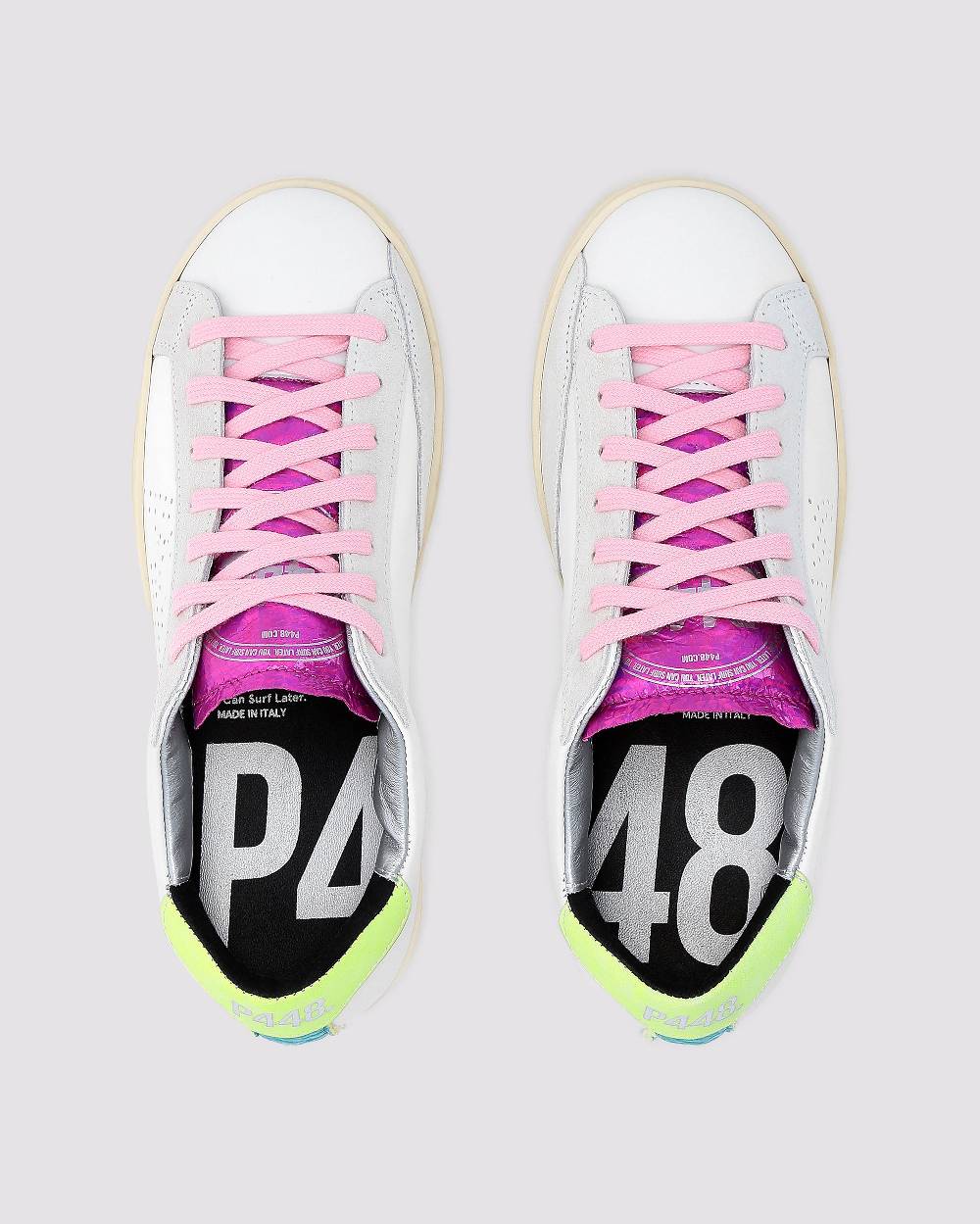 P448 John Dogma Pezzi Unici