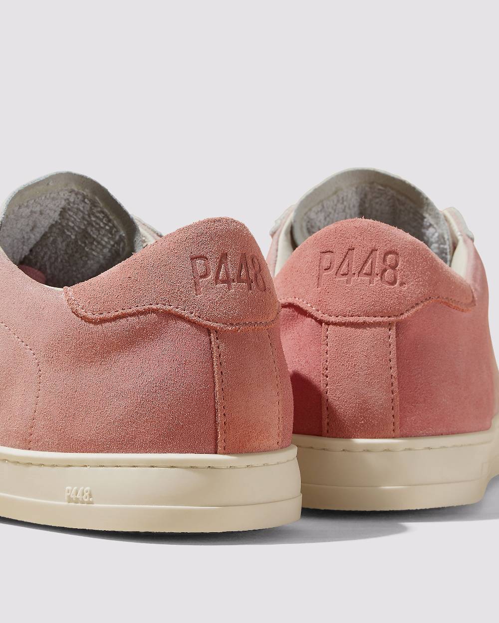 P448 John Fade/Radiant Fino Al -60%