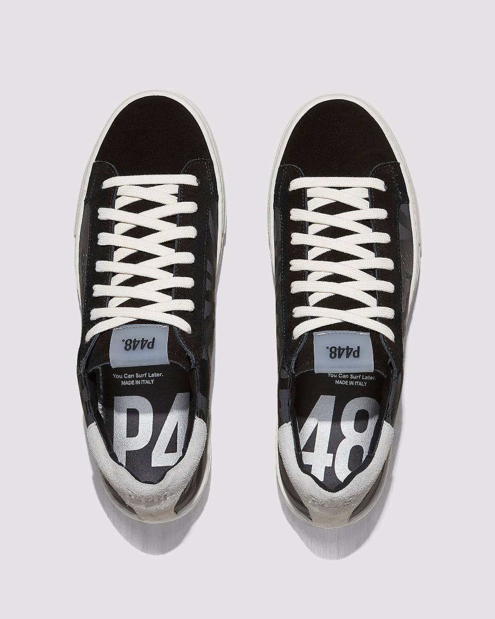 P448 Thea Puma Reflex Presa