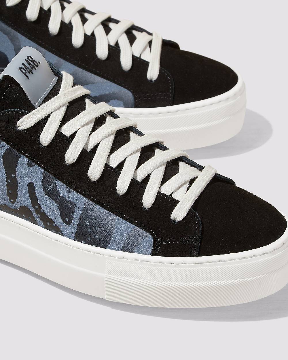 P448 Thea Puma Reflex Presa