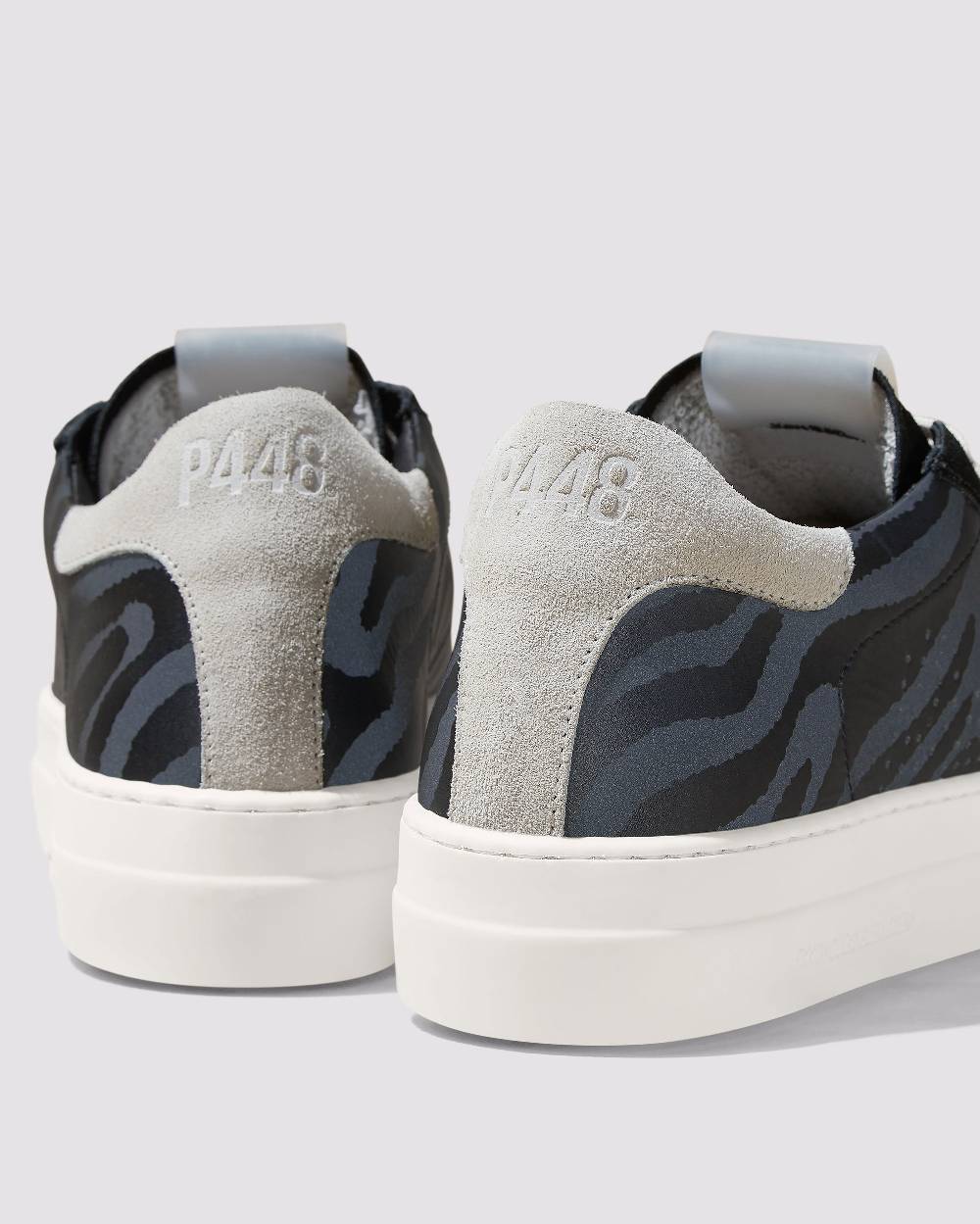 P448 Thea Puma Reflex Presa