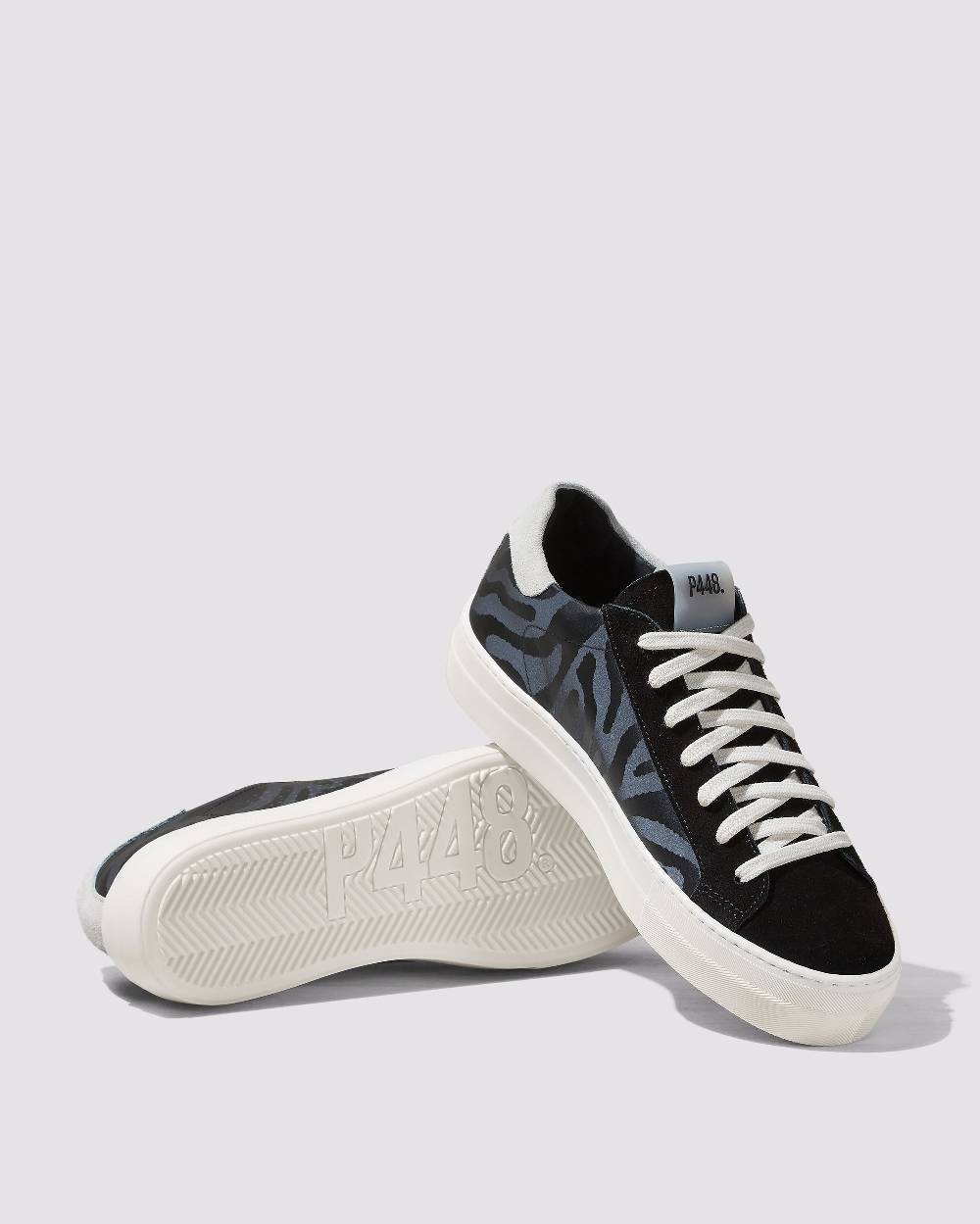 P448 Thea Puma Reflex Presa