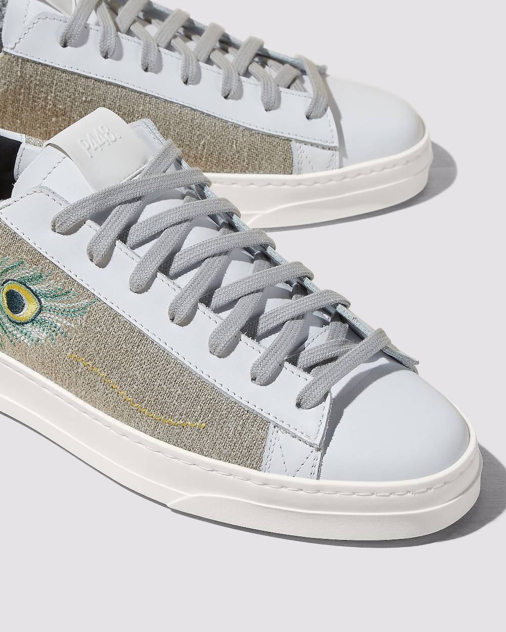 P448 Jack Canvas Economico