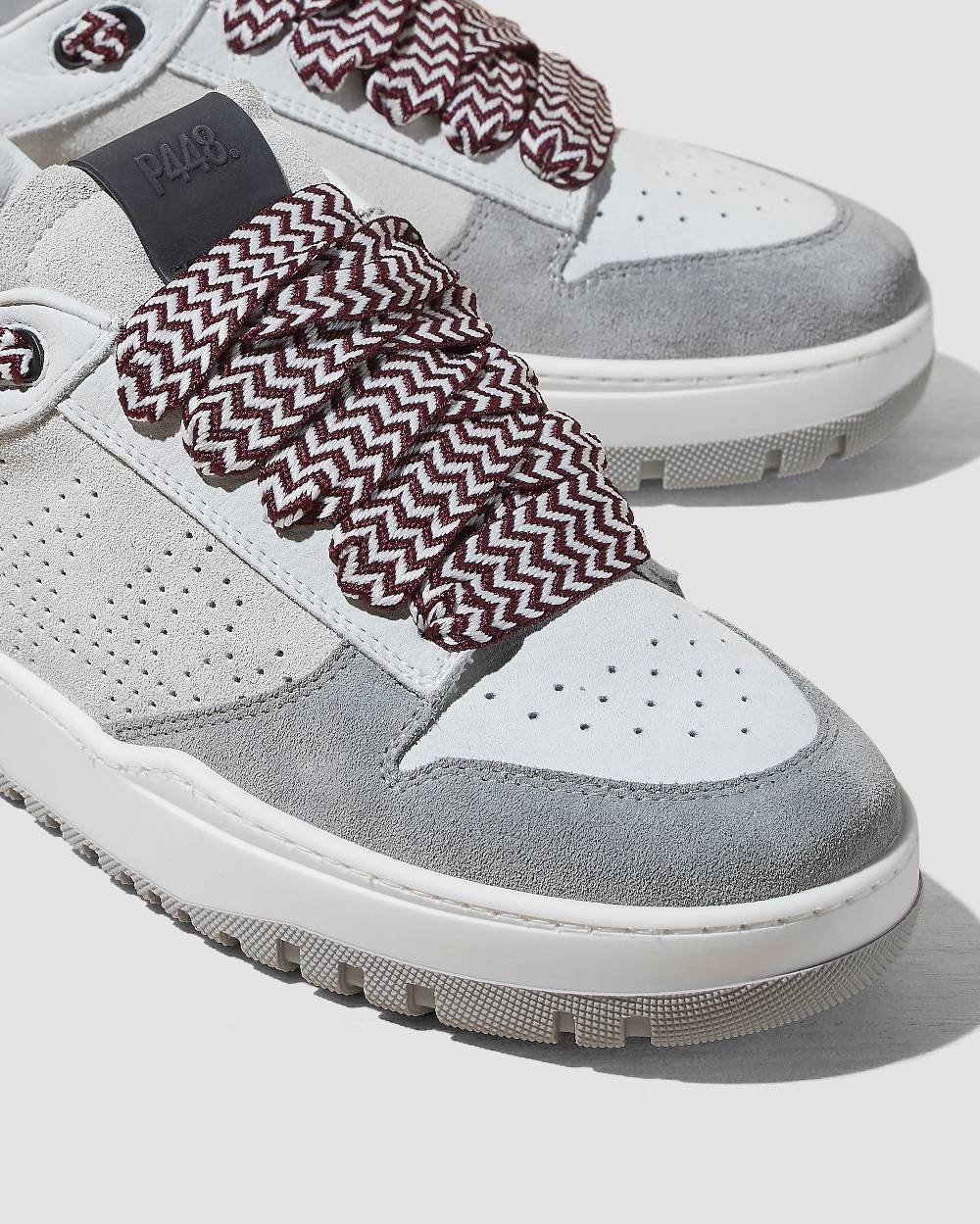 P448 Mason Retro College Saldi