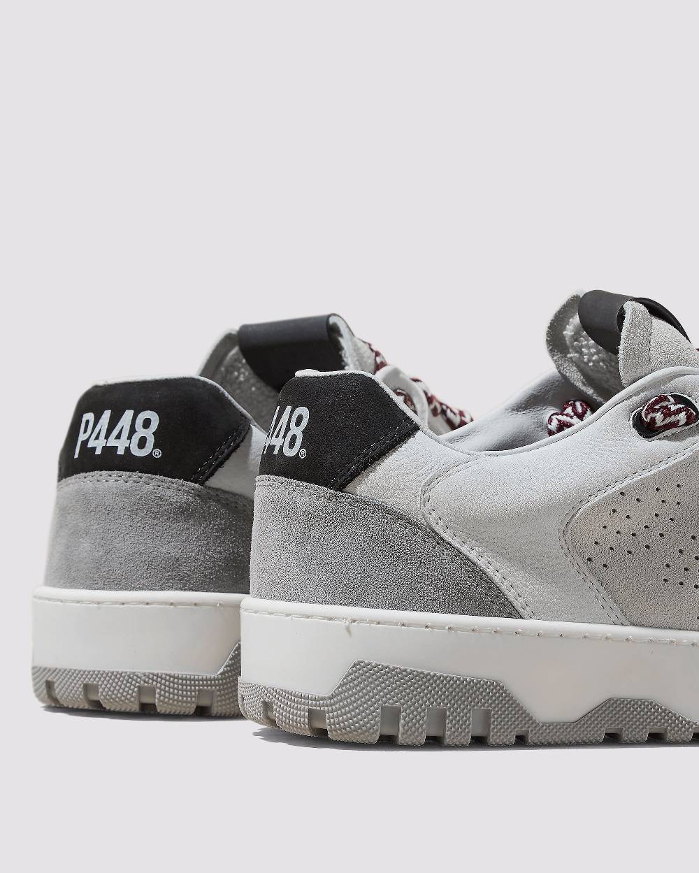 P448 Mason Retro College Saldi