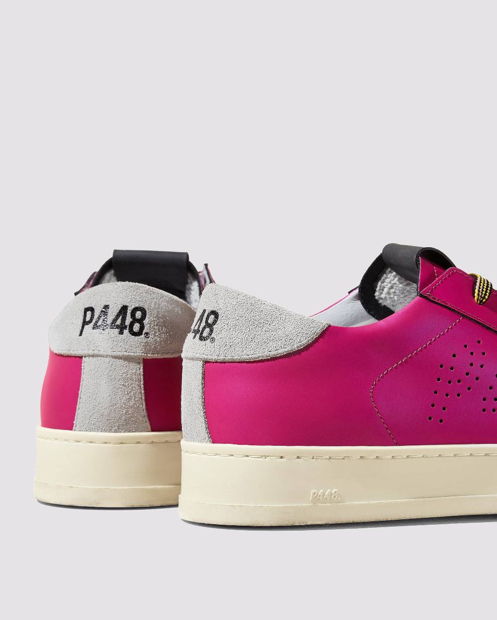 P448 Jack Solaris Vendite Flash