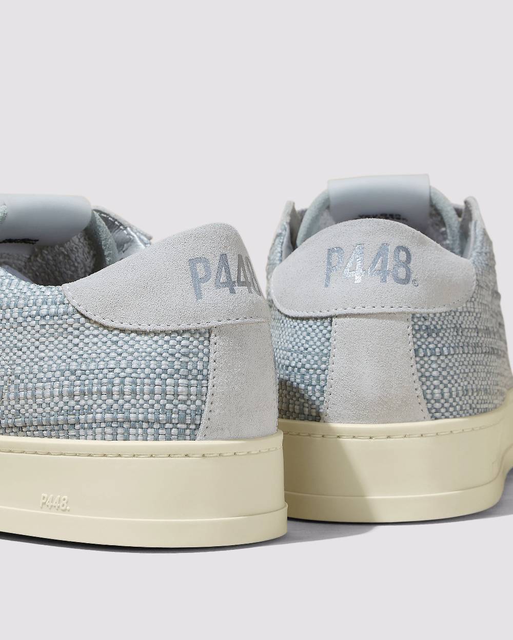 P448 Jack Bar/Mint Moda