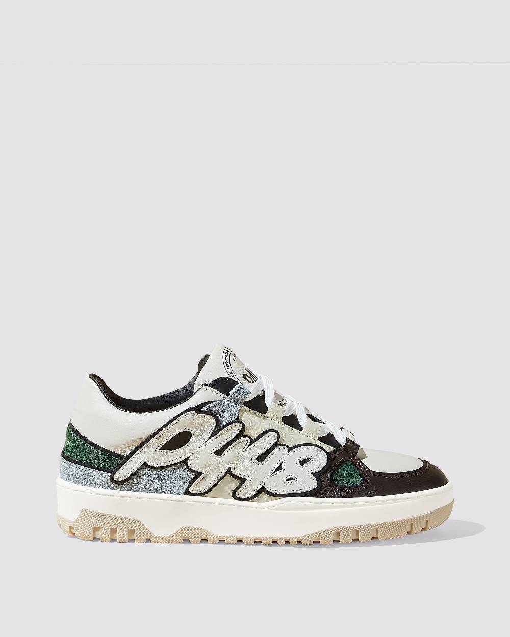 P448 George Color Block Italia