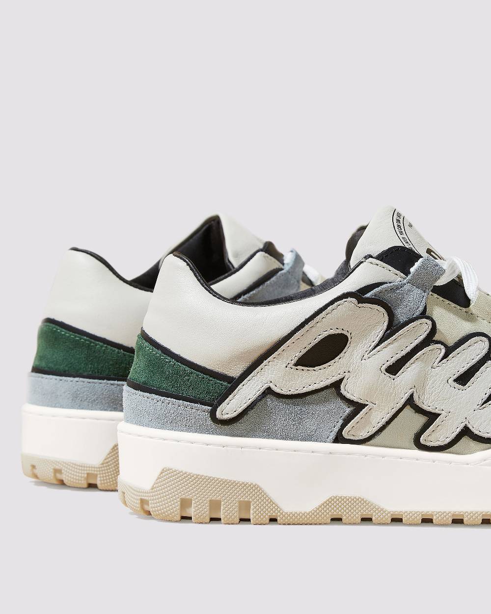 P448 George Color Block Italia