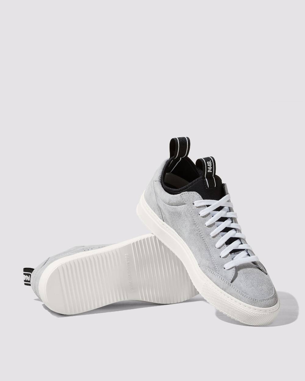 P448 Sohosocks Loft In Linea
