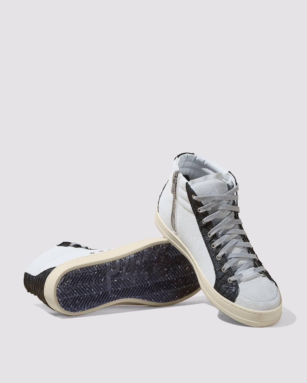 P448 Skate Carp/Black Soddisfazione Garantita