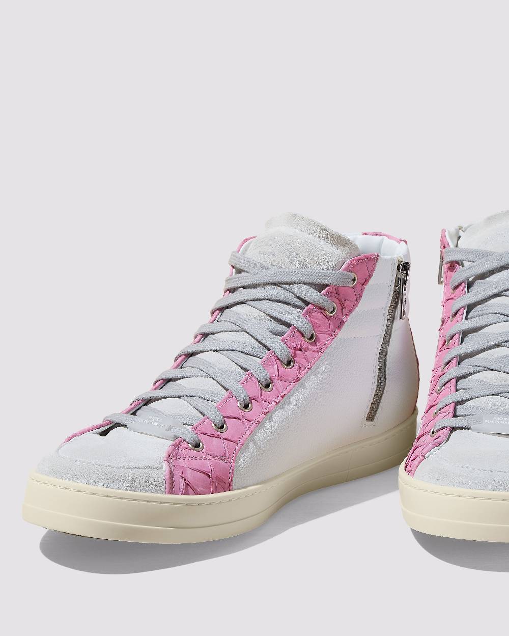 P448 Skate Carp/Pink Qualità Garantita