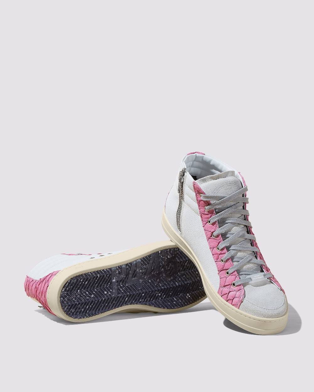 P448 Skate Carp/Pink Qualità Garantita
